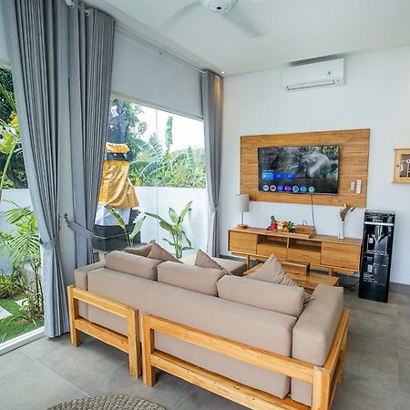 Alas Villa Lembongan Exterior foto